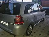 Opel Zafira 2007 года за 4 200 000 тг. в Шымкент – фото 4