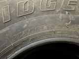 Шины 255/70 R15 Bridgestone Dueler H/Tүшін35 000 тг. в Астана – фото 3