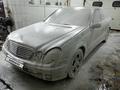 Mercedes-Benz E 320 2004 года за 10 000 000 тг. в Рудный – фото 8