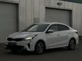 Kia Rio 2021 годаүшін10 500 000 тг. в Атырау – фото 12