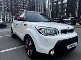 Kia Soul 2014 года за 8 500 000 тг. в Алматы