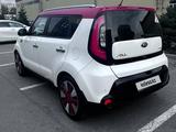 Kia Soul 2014 годаүшін8 200 000 тг. в Алматы – фото 4