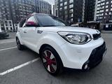 Kia Soul 2014 года за 8 200 000 тг. в Алматы – фото 2