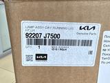 ДХО (дневной ходовой огонь) Kia ceed за 110 000 тг. в Уральск – фото 5