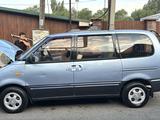Nissan Serena 1993 года за 1 400 000 тг. в Алматы – фото 3