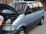 Nissan Serena 1993 года за 1 400 000 тг. в Алматы