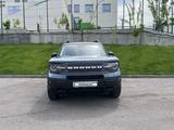 Ford Bronco Sport 2021 года за 18 900 000 тг. в Алматы – фото 2