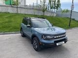 Ford Bronco Sport 2021 годаүшін18 900 000 тг. в Алматы – фото 4