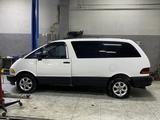 Toyota Previa 1997 года за 3 100 000 тг. в Астана