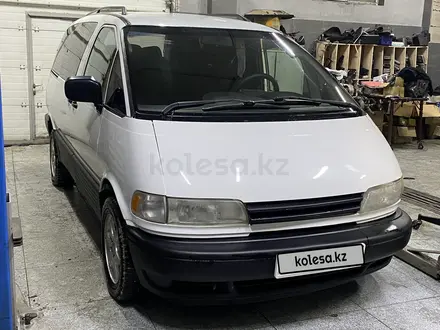 Toyota Previa 1997 года за 3 100 000 тг. в Астана – фото 3