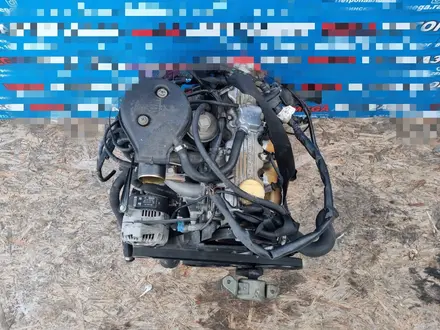 Двигатель C18NZ за 123 000 тг. в Кокшетау