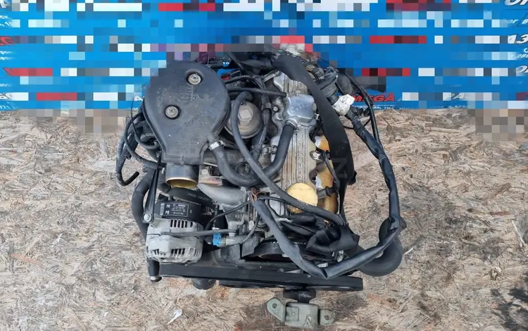 Двигатель C18NZ за 123 000 тг. в Кокшетау