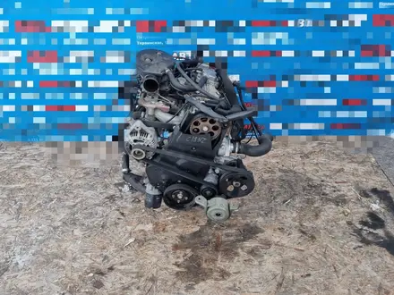 Двигатель C18NZ за 123 000 тг. в Кокшетау – фото 4