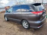 Toyota Estima 2010 года за 8 500 000 тг. в Астана – фото 3