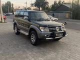 Toyota Land Cruiser Prado 1998 года за 5 300 000 тг. в Талдыкорган