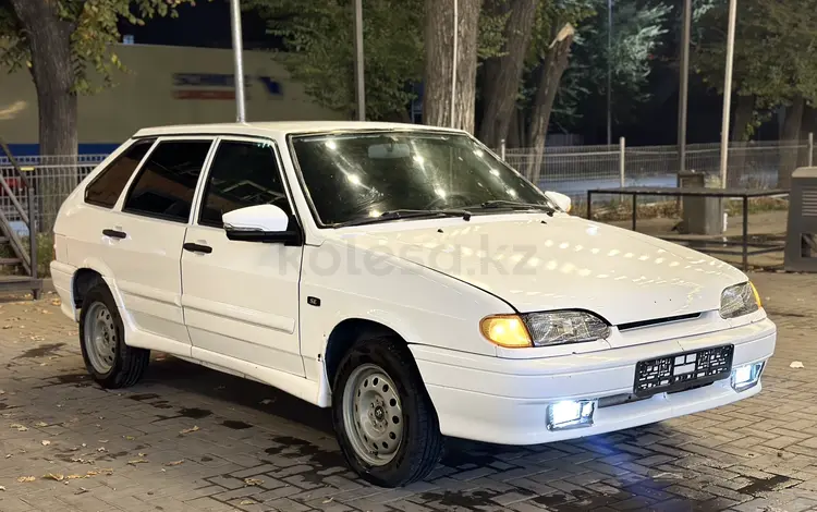 ВАЗ (Lada) 2114 2013 года за 1 700 000 тг. в Алматы