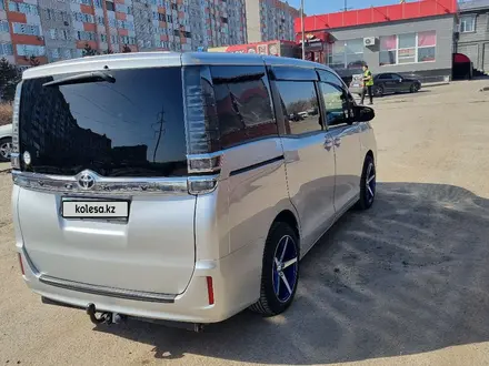 Toyota Voxy 2017 года за 14 500 000 тг. в Павлодар – фото 25