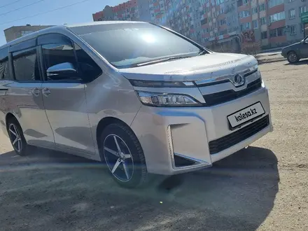 Toyota Voxy 2017 года за 14 500 000 тг. в Павлодар – фото 29