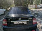 ВАЗ (Lada) Priora 2170 2014 годаүшін2 000 000 тг. в Павлодар – фото 2