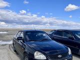 ВАЗ (Lada) Priora 2172 2012 годаүшін750 000 тг. в Актау – фото 3