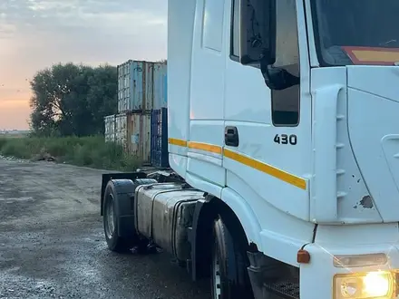 IVECO  Stralis 2006 года за 14 000 000 тг. в Алматы – фото 5