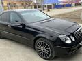 Mercedes-Benz E 350 2006 года за 7 300 000 тг. в Атырау – фото 3