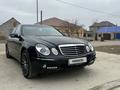 Mercedes-Benz E 350 2006 года за 7 300 000 тг. в Атырау – фото 2