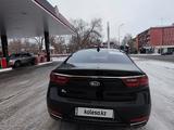 Kia K7 2016 года за 10 500 000 тг. в Караганда – фото 4