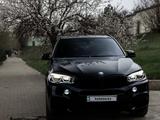 BMW X5 2014 года за 17 960 000 тг. в Шымкент – фото 3