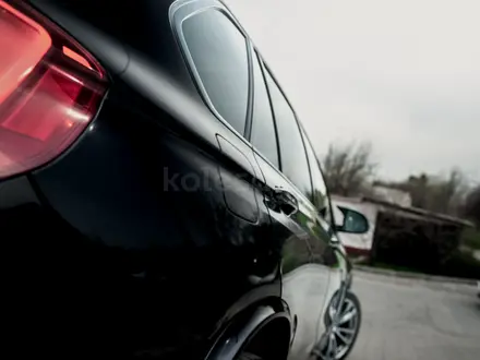 BMW X5 2015 года за 18 500 000 тг. в Шымкент – фото 16