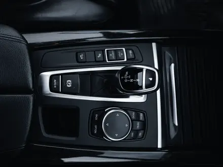BMW X5 2015 года за 18 500 000 тг. в Шымкент – фото 33