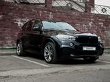 BMW X5 2015 года за 16 900 000 тг. в Шымкент – фото 4