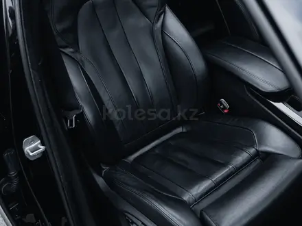 BMW X5 2015 года за 18 500 000 тг. в Шымкент – фото 40