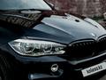 BMW X5 2015 года за 18 500 000 тг. в Шымкент – фото 5