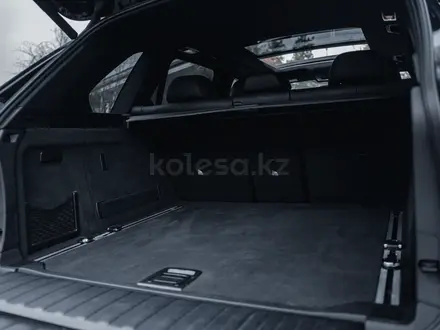 BMW X5 2015 года за 18 500 000 тг. в Шымкент – фото 52