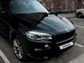 BMW X5 2015 года за 18 500 000 тг. в Шымкент – фото 7