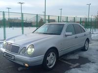 Mercedes-Benz E 240 1999 годаүшін3 200 000 тг. в Шымкент