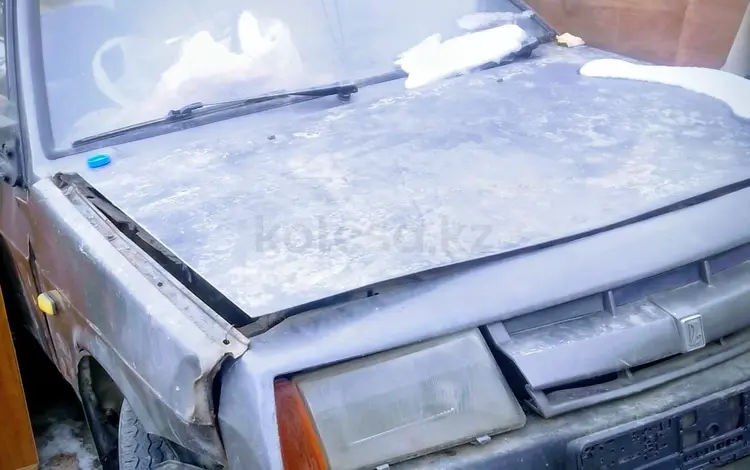 ВАЗ (Lada) 2109 1997 года за 211 111 тг. в Алматы