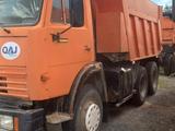 КамАЗ  65115 2006 годаүшін7 100 000 тг. в Актобе – фото 2