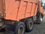 КамАЗ  65115 2006 годаүшін7 100 000 тг. в Актобе – фото 5