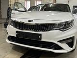 Kia K5 2019 года за 5 500 000 тг. в Павлодар – фото 3