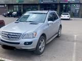 Mercedes-Benz ML 350 2007 года за 6 850 000 тг. в Караганда