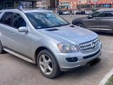 Mercedes-Benz ML 350 2007 года за 6 850 000 тг. в Караганда – фото 3