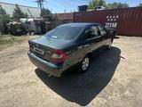 Toyota Camry 2002 годаүшін3 300 000 тг. в Алматы – фото 4