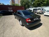 Toyota Camry 2002 годаүшін3 300 000 тг. в Алматы – фото 3