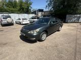 Toyota Camry 2002 годаүшін3 300 000 тг. в Алматы