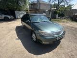 Toyota Camry 2002 годаүшін3 300 000 тг. в Алматы – фото 2