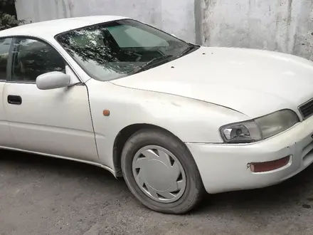 Toyota Corona Exiv 1996 года за 1 300 000 тг. в Алматы