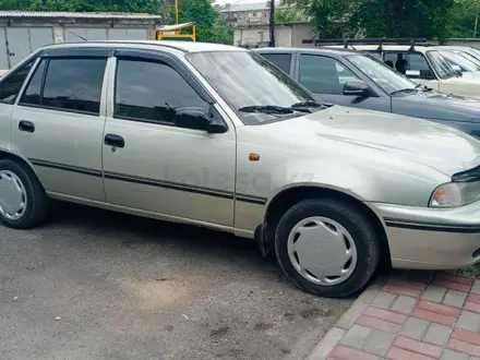 Daewoo Nexia 2006 года за 1 350 000 тг. в Арысь – фото 3