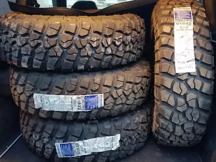 Bfgoodrich MUD Terrain KM3 за 540 000 тг. в Алматы – фото 2